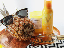 slider_summer_essentials_2014_lina_mallon_vichy_pineapple_cocktail_instyle_nuxe_parfum_hm_candle_yellow_1