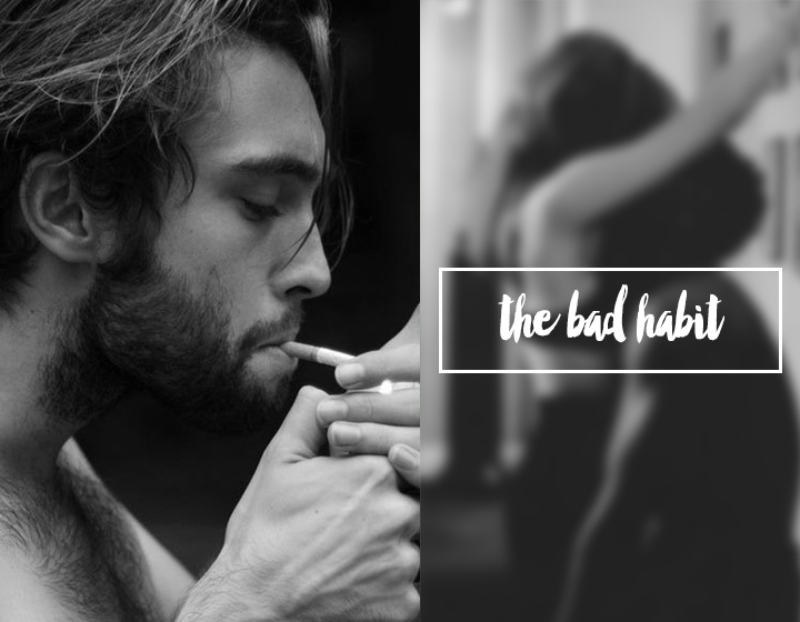 badhabit