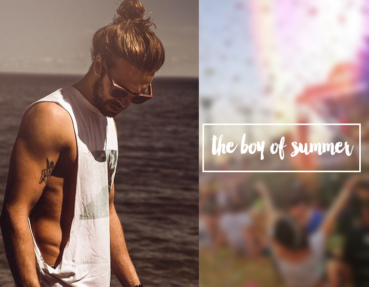 boyofsummer