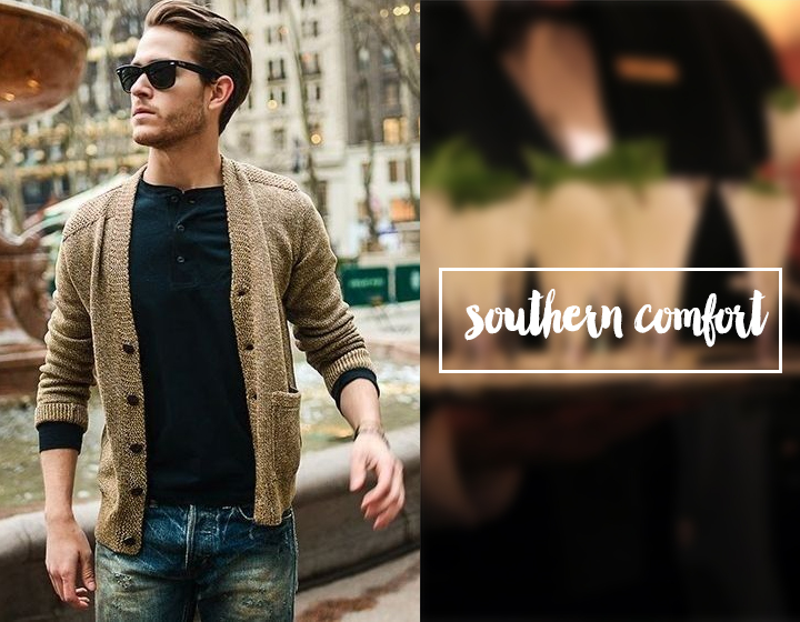 southern
